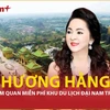 Miễn phí vé vào cửa Khu Du lịch Đại Nam trong 4 ngày