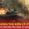 Nga lập phòng thủ đa tầng ở Kursk, thách thức mọi nỗ lực tấn công của Ukraine