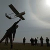 Nga dội UAV phá tan trạm kiểm soát biên giới Ukraine-Romania 