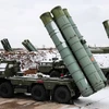 Sở hữu hệ thống S-400 'khét tiếng', Iran thêm quyết đoán bảo vệ cơ sở hạt nhân