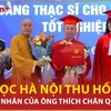 Bản tin 60s: Đại học Hà Nội thu hồi bằng cử nhân của ông Vương Tấn Việt