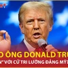 Vì sao ông Donald Trump “hấp dẫn” với cử tri lưỡng đảng Mỹ? 