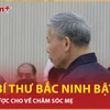 Bản tin 60s: Cựu Bí thư Bắc Ninh bật khóc, xin tòa được cho về chăm sóc mẹ