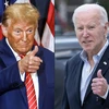 Tổng thống Joe Biden muốn chuyển giao quyền lực suôn sẻ cho ông Donald Trump