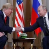 Tổng thống Putin có thể liên lạc với ông Trump trước lễ nhậm chức tháng 1/2025