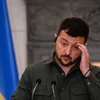 Tình báo Nga phát hiện âm mưu ‘thay ngựa giữa dòng’ để loại bỏ ông Zelensky