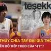 Thanh Thúy chia tay "đại gia" Thổ Nhĩ Kỳ, đâu là bến đỗ tiếp theo? 