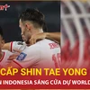 Indonesia gây sốc khi hạ gục Saudi Arabia, cần làm gì để được dự World Cup?