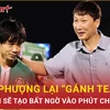 Công Phượng tiếp tục tỏa sáng tại Bình Phước, ông Kim Sang Sik sẽ nghĩ lại?