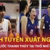 Bích Tuyền tiếp bước Thanh Thúy, sắp xuất ngoại tới bến đỗ "khủng" 