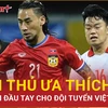 Đối thủ đầu tiên của đội tuyển Việt Nam tại AFF Cup 2024 mạnh cỡ nào? 