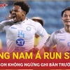 Xuân Son thăng hoa “tuyên chiến” Indonesia và Thái Lan trước AFF Cup 2024