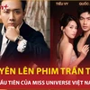 Bản tin 60s: Kỳ Duyên nhận vai diễn đầu tay trong phim Tết của Trấn Thành