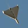 Một mẫu UAV của Nga. (Nguồn: Getty Images)