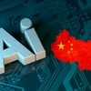 Công nghệ và ứng dụng AI đang phát triển mạnh mẽ tại Trung Quốc. (Nguồn: ecommercetochina)