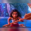 "Moana 2" - kể về nàng công chúa cùng tên - đã có màn tái xuất thành công. (Nguồn: newsx)