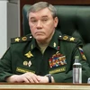 Tổng Tham mưu trưởng quân đội Nga Valery Gerasimov. (Nguồn: Militarnyi)