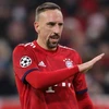 Franck Ribery sẽ rời Bayern Munich trong mùa Hè này (Ảnh: Fox Sports Asia)