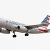Máy bay của American Airlines (Nguồn: AFP/TTXVN)