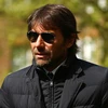 Antonio Conte đã trở thành HLV trưởng của Inter Milan thay cho Luciano Spalletti. (Ảnh: Goal)