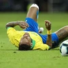 Người dân Brazil không tin vào khả năng vô địch của đội nhà, đặc biệt sau khi Neymar vắng mặt do chấn thương. (Ảnh: Fox Sport Asia)