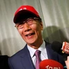 Chủ tịch Foxconn Terry Gou xin từ chức để làm chính trị. (Ảnh: The Economist)