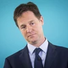 Phó Chủ tịch Facebook Nick Clegg. (Ảnh: Getty) 