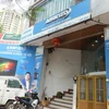 Một cửa hàng của Asanzo tại Hà Nội. (Ảnh: Baodansinh)