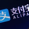 Alipay quyết định đầu tư 1 tỷ Nhân dân tệ để phát triển bóng đá nữ Trung Quốc. (Ảnh: China Daily)