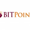 Sàn giao dịch tiền điện tử BITPoint. (Ảnh: Twitter)