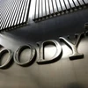 Công ty chuyên xếp hạng tín dụng Moody's. (Ảnh: Reuters) 