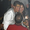 Ronaldo và Mayorga tại Las Vegas vào năm 2009. (Ảnh: AP) 