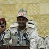 Quân đội Sudan thông báo đập tan âm mưu đảo chính. (Ảnh: Tellerreport)