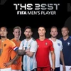 10 cầu thủ được đề cử giải The Best 2019. (Ảnh: Marca)