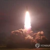 Vụ phóng tên lửa của Triều Tiên