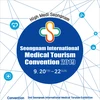 Hội thảo quốc tế về Du lịch Y tế Seongnam (SMC) 2019.