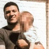 Anouar Haddouchi được cho là đã sát hại hơn 100 người tại Raqqa. (Ảnh: Birmingham Mail)