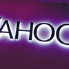 Các dịch vụ của Yahoo bị tê liệt trong vài giờ đồng hồ.