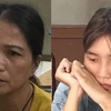 Công an Đà Nẵng bắt giữ hai mẹ con cùng buôn ma túy