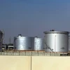 Một cơ sở lọc dầu của Saudi Arabia. (Ảnh: AFP/TTXVN)