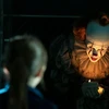 "Chú hề ma quái 2" tiếp tục thống trị các rạp chiếu phim tại Bắc Mỹ. (Ảnh: Warner Bros)