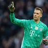 Manuel Neuer cân nhắc chia tay đội tuyển quốc gia. (Ảnh