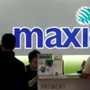 Một cửa hàng của Maxis tại Kuala Lumpur. (Ảnh: Reuters)
