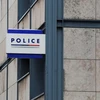 Một trụ sở cảnh sát ở Pháp. (Ảnh: RT) 