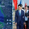 Clip Hà Nội khởi công dự án thành phố thông minh tầm cỡ Đông Nam Á