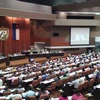 Quốc hội Cuba bầu ông Miguel Díaz-Canel giữ chức Chủ tịch nước
