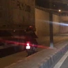 Đồng Nai: Xe khách va xe máy tại hầm chui Tam Hiệp, 2 người tử vong
