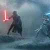 ''Star Wars: The Rise of Skywalker'' hứa hẹn sẽ trở thành bom tấn trong mùa Giáng sinh. (Ảnh: Disney)