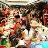 Chợ Cồn tại Đà Nẵng