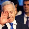 Thủ tướng Israel Benjamin Netanyahu. (Ảnh: Reuters)